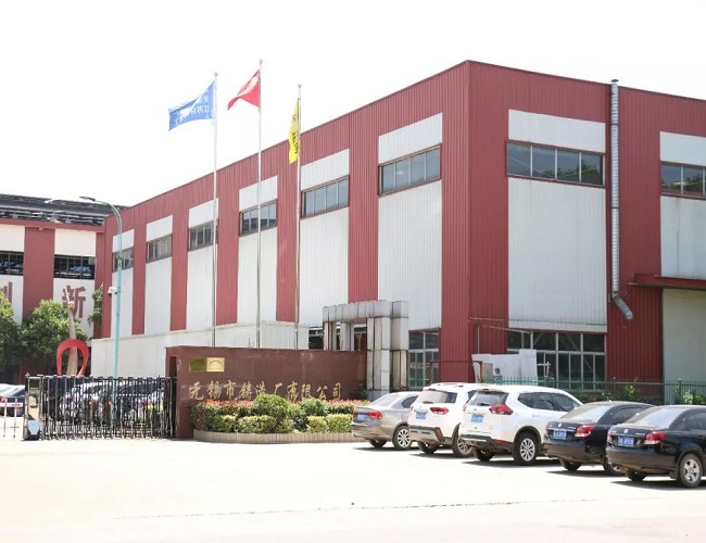 求精旗下子公司無錫市鑄造廠 開發(fā)戰(zhàn)略客戶，迎接嶄新起點(diǎn)