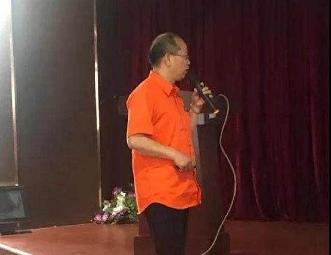 打造學(xué)習(xí)型組織，求精集團(tuán)營銷人員培訓(xùn)紀(jì)實(shí)
