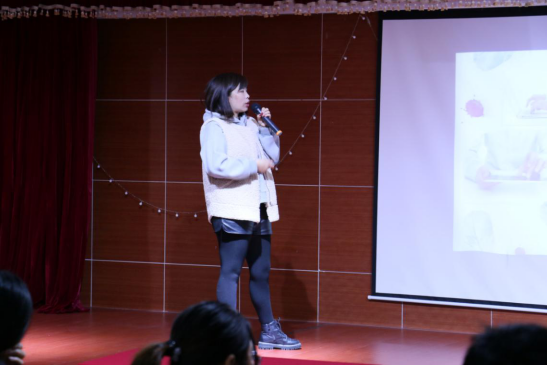 打造學習型平臺，求和大培訓(xùn)計劃第三場成功開講