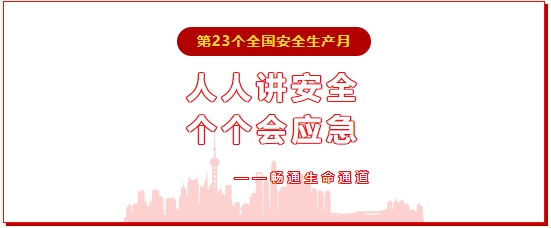 安徽雄獅新材料安全生產(chǎn)月活動(dòng)圓滿(mǎn)落幕