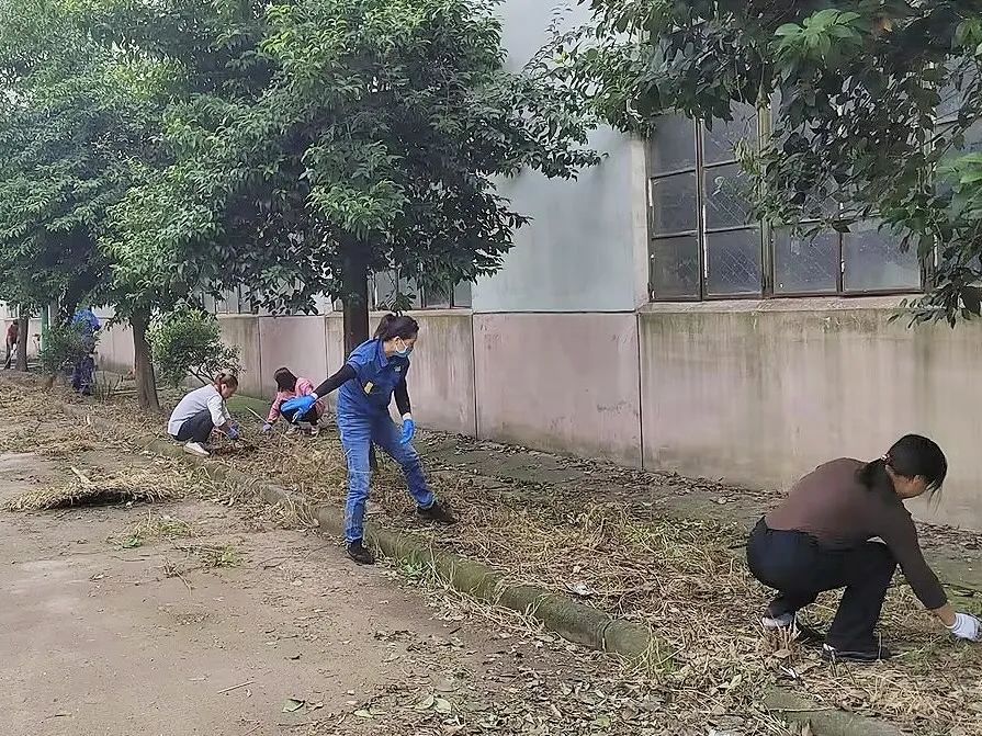 午休時(shí)間的別樣風(fēng)景：求精碩普的精益行動